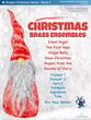 Christmas Brass Ensembles - Book 2 P.O.D. cover